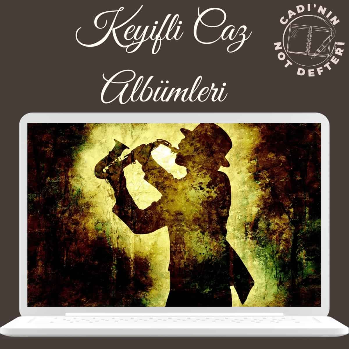 Biraz Caz Alır mıydınız?