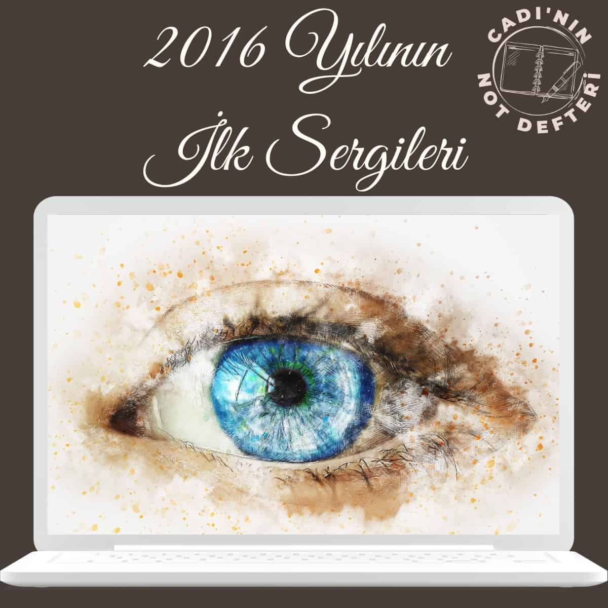 Pera Müzesinde 4 Sergi