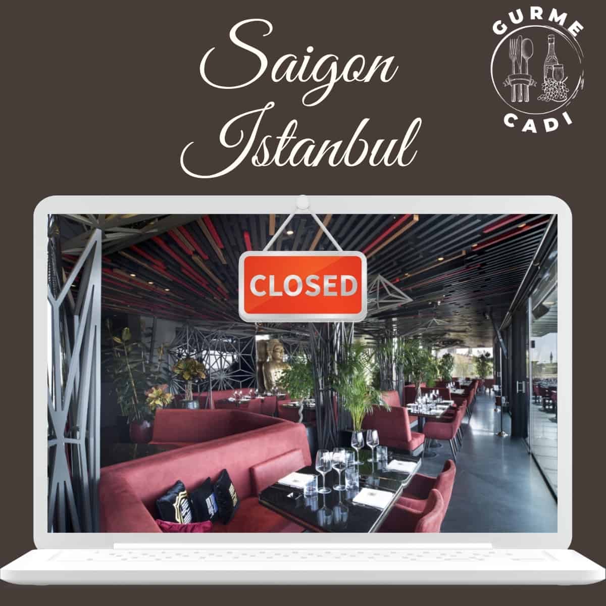 Saigon Istanbul