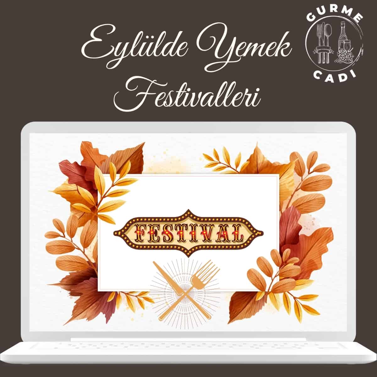 Eylülde Yemek Festivalleri