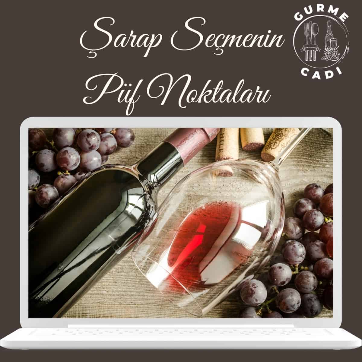 Şarap Seçimi Ve Tadımı İçin İpuçları