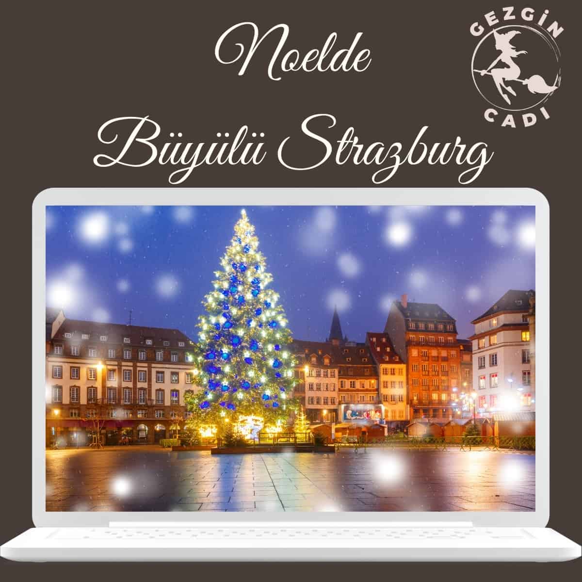 Strazburg Turu  Gezi Rehberi