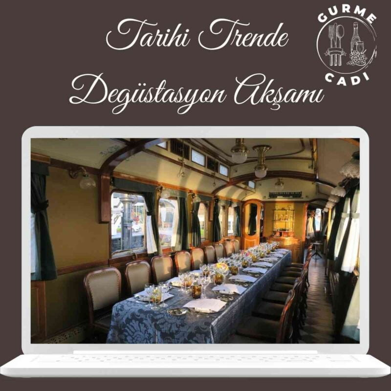 şarap tadimi etkinliği burçak desombre