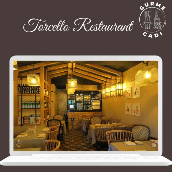 torcello restaurant italyan lokantası