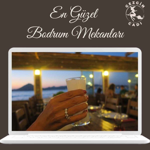 en güzel bodrum mekanları 2017