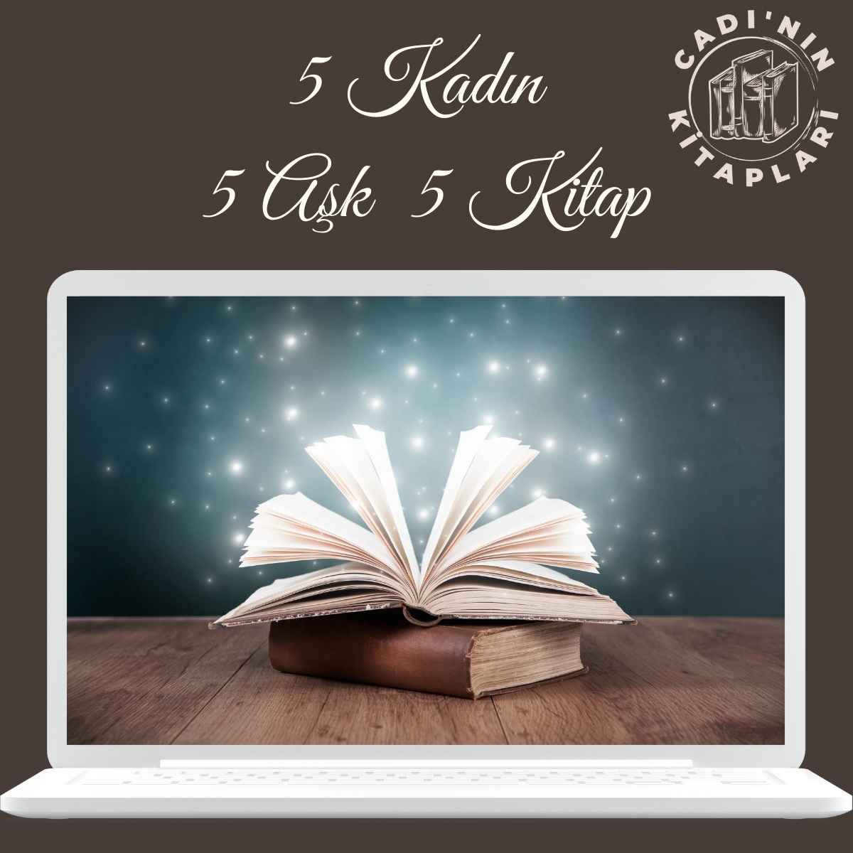 14 Şubat İçin En Güzel Aşk Kitapları – Biyografiler