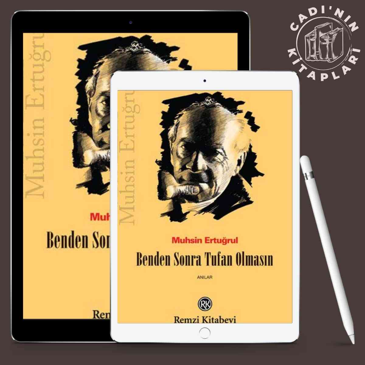 Muhsin Ertuğrul ve 27 Mart Dünya Tiyatrolar Günü