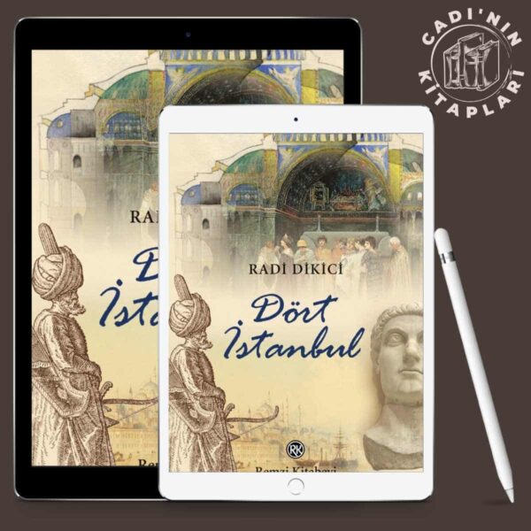 radi dikici 4 istanbul