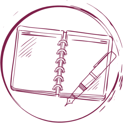 cadının not defteri elegans cadısı