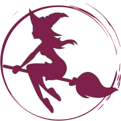 gezgin cadı elegans cadısı