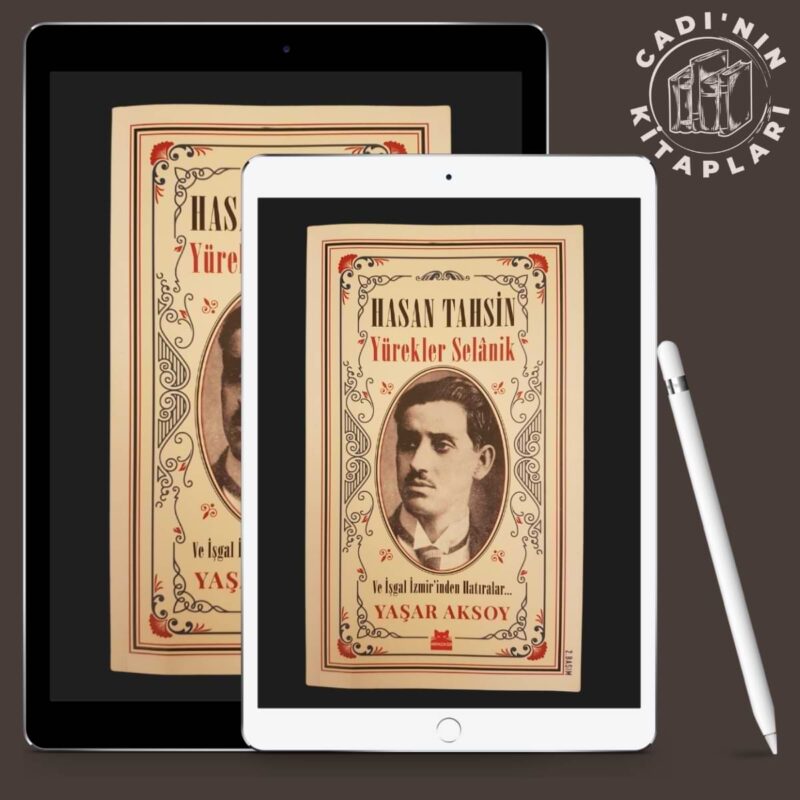 hasan tahsin biyografi